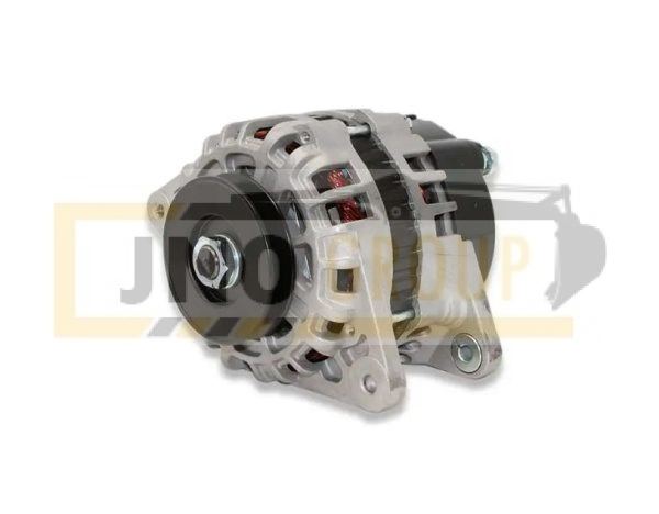 Alternator miniincarcator Bobcat S205