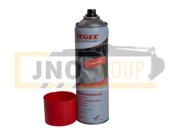 Spray curatare frana TEGEE 0.5L